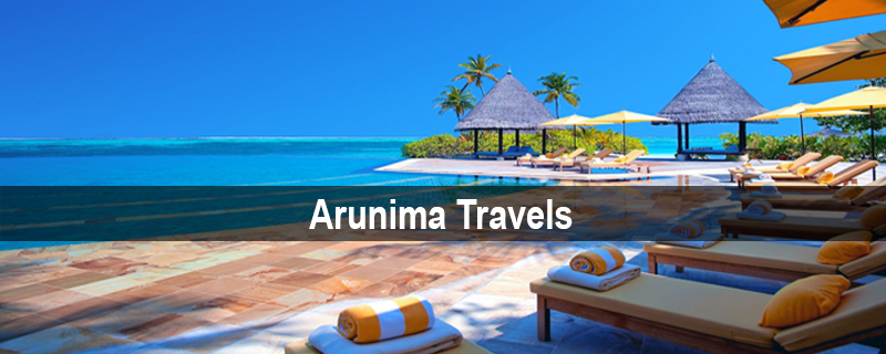 Arunima Travels 